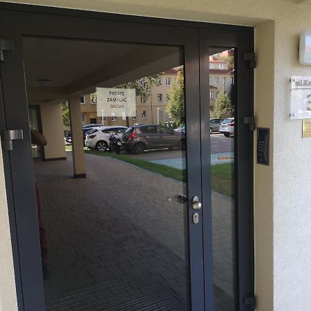 Apartament Marzenie 8 - Opole Kültér fotó