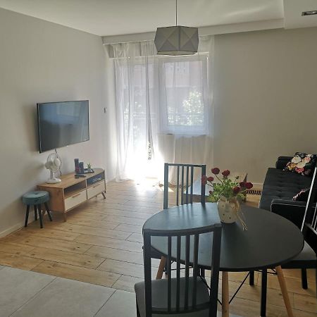 Apartament Marzenie 8 - Opole Kültér fotó
