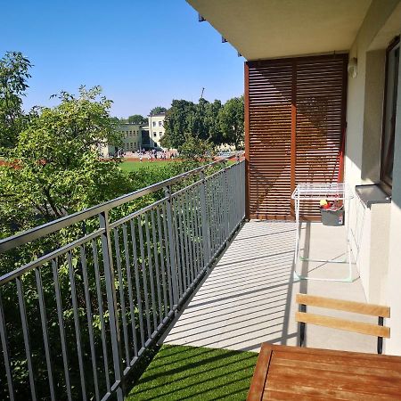 Apartament Marzenie 8 - Opole Kültér fotó