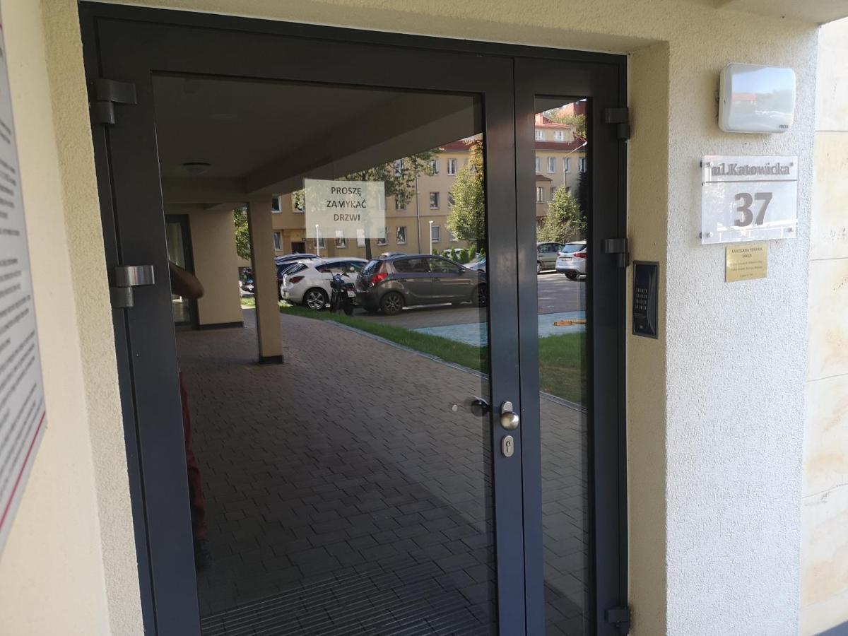Apartament Marzenie 8 - Opole Kültér fotó