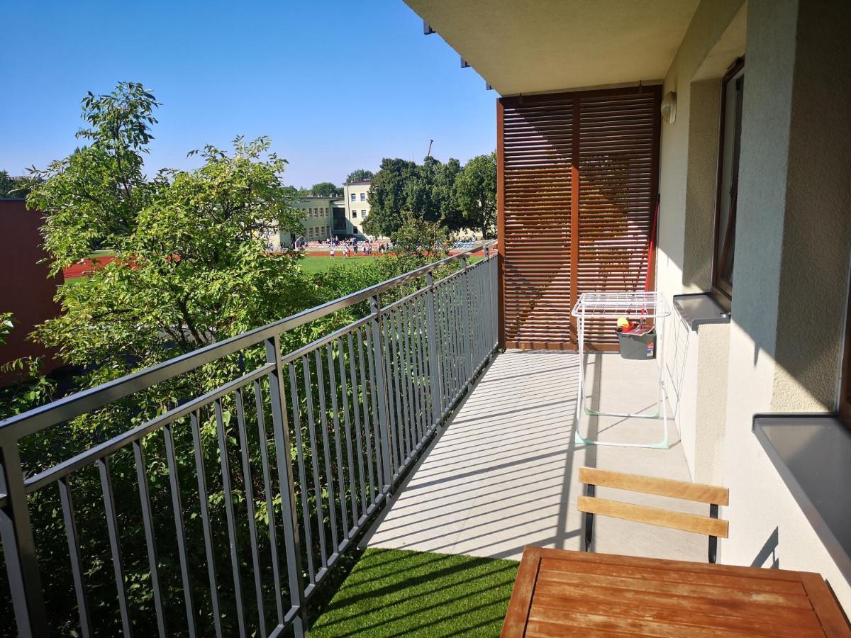 Apartament Marzenie 8 - Opole Kültér fotó