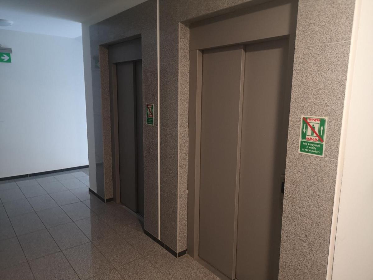 Apartament Marzenie 8 - Opole Kültér fotó
