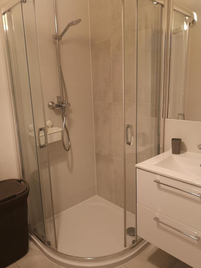Apartament Marzenie 8 - Opole Kültér fotó