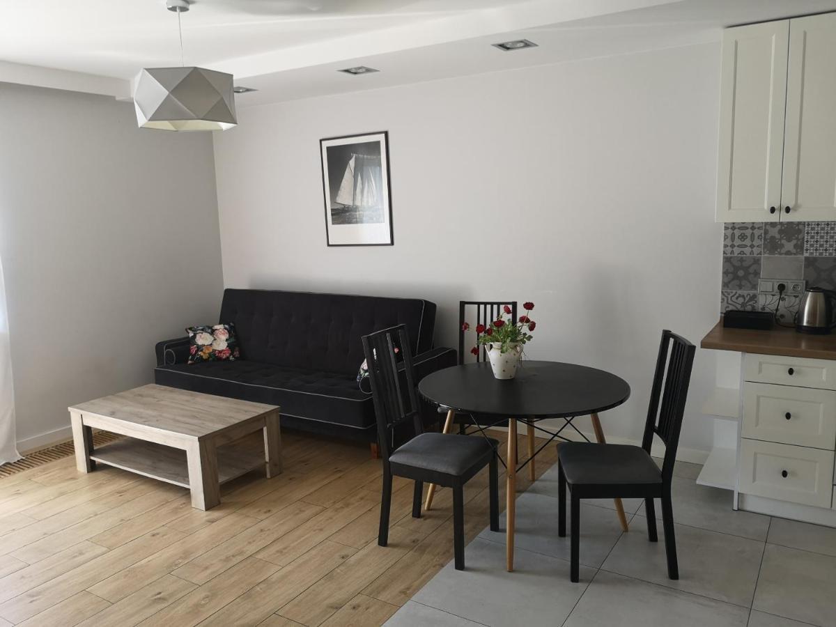 Apartament Marzenie 8 - Opole Kültér fotó