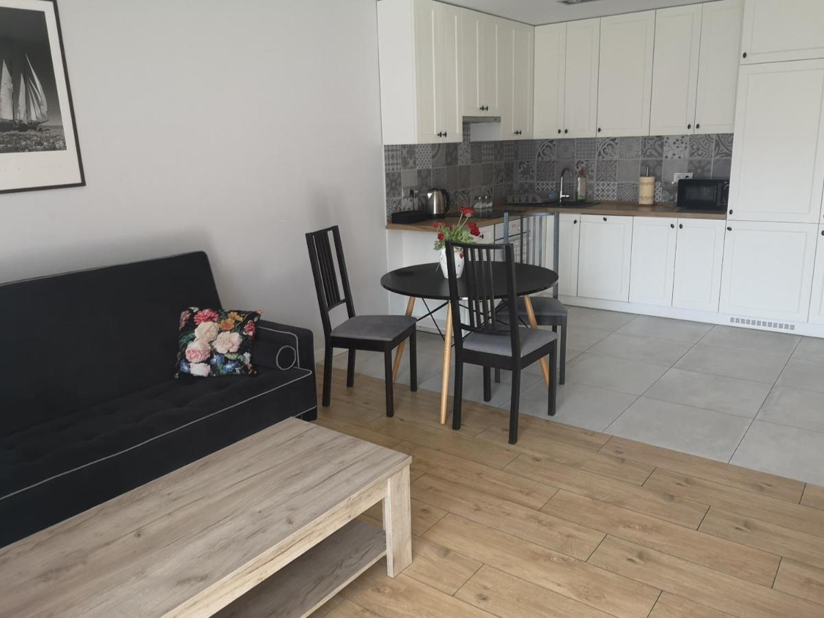 Apartament Marzenie 8 - Opole Kültér fotó