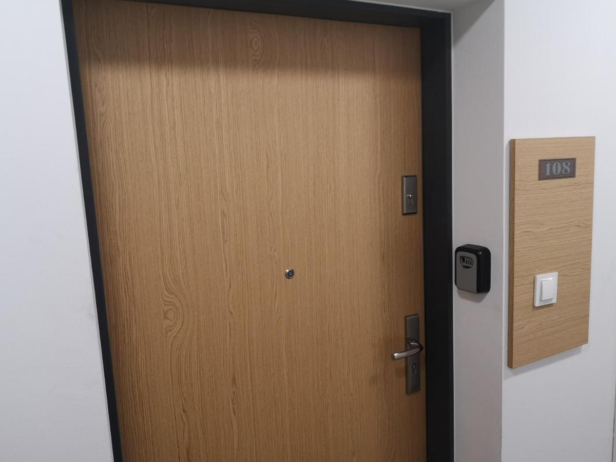 Apartament Marzenie 8 - Opole Kültér fotó